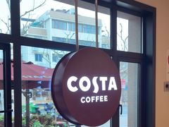-COSTA COFFEE(上海虹口公园店)