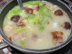 鸭架泡饭-全聚德(江宁店)