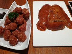 -京尊烤鸭店JINGZUN(春秀路店)