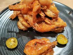 -水煮鱼乡·川京菜(蛇口店)