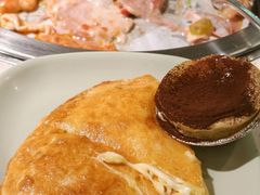 -欢乐牧场主题自助料理(T12店)