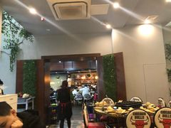 -绸都潮牛道(白土坝店)