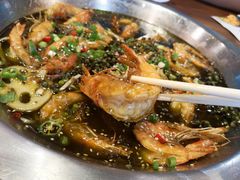 -槐店王婆大虾(开发区店)