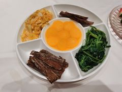 秘制拼盘-凯鸽酒楼(大同振兴街店)