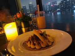 提拉米苏-Kathleen's Waitan 凯圣琳江景西餐厅(外滩店)
