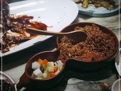 -绿茶餐厅(昌平悦荟店)