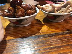 -黄祥华养生堂·炖汤·营养蒸饭(岭南天地店)