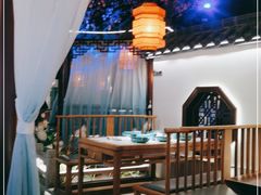 -荷塘秋月·本帮江浙菜(国权路店)