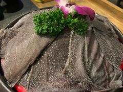 -渝涯重庆豆花老火锅(中赢国际店)