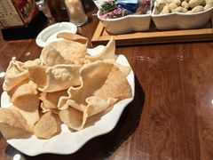 -那家老院子东北菜·饺子·小鸡炖蘑菇(艳华街店)