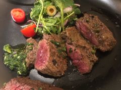 -西堤厚牛排(王府井店)