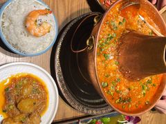 -金孔雀德宏傣味餐馆(魏公村店)