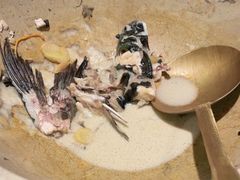 -云海肴云南菜·蒸汽石锅鱼(青岛万象城店)
