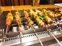 -牛上牛吊炉烧烤(红旗大街店)