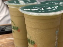 -小民大排档(光谷店)