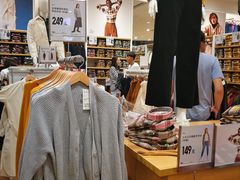 -优衣库(青岛万象城店)