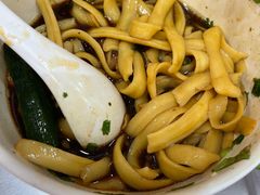 -杏园餐厅(西四北大街店)