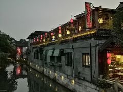 -长廊好灶头 本地人农家菜(枫泾古镇店)