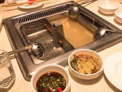 -海底捞火锅(龙岗星河COCO Park店)