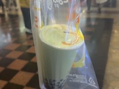 -CoCo都可(上海环球港店)
