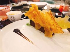 -1981牛排西餐厅(海信店)