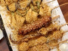 -老酱油炸社