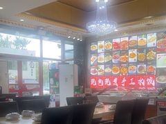-北方饺子王·海肠捞饭·海鲜锅(山大店)