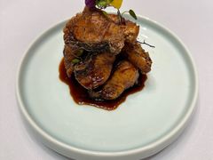 -丰收日·小海鲜·沪上家宴(顾村正大店)