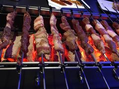 -很久以前羊肉串(打浦路店)