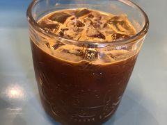 -KYO COFFEE(胶州路店)