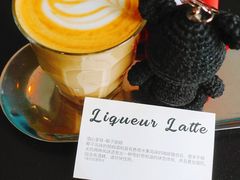 -NokNok Coffee(宽窄巷子店)