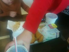 -德克士(安新百隆购物店)