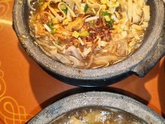 -王明古法砂锅居(开化寺店)