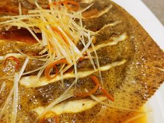 -奉天掌柜·非遗猪手·笨饺子(崇山路店)