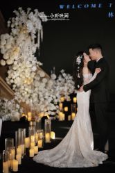 -Chic Bridal 熙可婚纱