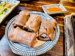 -小川洋风料理(汉街店)