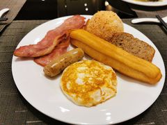 -威海香海豪生度假酒店·豪生咖啡厅