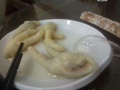 -沙河粉村·国家非遗传承(云台店)