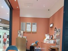 -海马体照相馆(重庆爱琴海购物公园店)