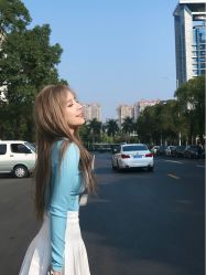 点击看大图 -3AM HAIR SALON烫发染发接发