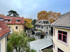 -Le Siècle.百年西餐厅(颐和公馆店)