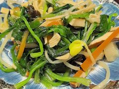 -古都历食南京菜·烤鸭·鸭血粉丝·汤包(南京博物院店)