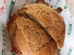 -渔记茶餐厅(渔村店)