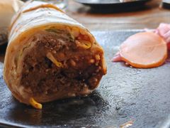 -Q MEX 库迈墨西哥餐吧(三里屯店)