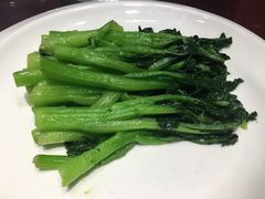 -神洲四海大酒楼(王府井澳门中心店)
