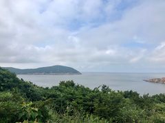 -六合朝阳景区-和尚套