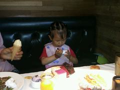 -星伦多 自助料理(圆融店)