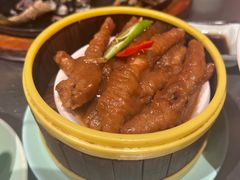 -潮界(虹桥新天地店)