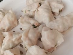 虾滑开口饺子-捏上开口笑海鲜水饺(台山街店)