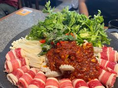 -韩一馆(吉大店)